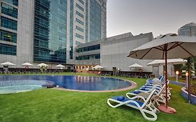 Marina View Hotel Dubai